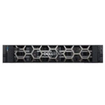 Сервер Dell PowerEdge R740xd 210-AKZR-53 2U Rack, Xeon Gold 5217, 3000 МГц, 8, 11, 24 x 32 ГБ, SFF 2.5", 24x 600 ГБ