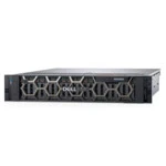 Сервер Dell PowerEdge R740xd 210-AKZR-53 2U Rack, Xeon Gold 5217, 3000 МГц, 8, 11, 24 x 32 ГБ, SFF 2.5", 24x 600 ГБ