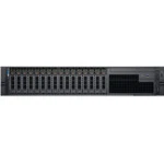 Сервер Dell PowerEdge R740 210-AKXJ-107 2U Rack, Xeon Gold 6230, 2100 МГц, 20, 27.5, 24 x 32 ГБ, SFF 2.5", 16x 600  ГБ