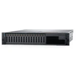 Сервер Dell PowerEdge R740 210-AKXJ-107 2U Rack, Xeon Gold 6230, 2100 МГц, 20, 27.5, 24 x 32 ГБ, SFF 2.5", 16x 600  ГБ