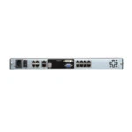 KVM-переключатель ATEN KL1108VN-AXA-RG