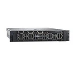 Серверная платформа Dell PowerEdge R740xd 210-AKZR-320-000 Rack (2U)