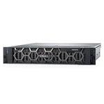 Серверная платформа Dell PowerEdge R740xd 210-AKZR-320-000 Rack (2U)