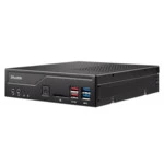 Серверная платформа Shuttle DH310 V2 Rack (1U)