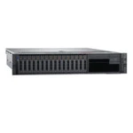 Сервер Dell PowerEdge R740 210-AKXJ-141 2U Rack, Xeon Gold 5118, 2300 МГц, 12, 16.5, SFF 2.5"