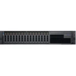 Сервер Dell PowerEdge R740 210-AKXJ-141 2U Rack, Xeon Gold 5118, 2300 МГц, 12, 16.5, SFF 2.5"