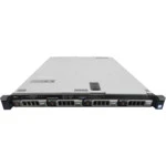 Серверный корпус Dell PowerEdge R430 210-ADLO-213-000 (4 шт)