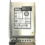 Серверный жесткий диск Dell 300GB SAS 15K LFF 400-ATIJt (HDD, 2,5 SFF, 300 ГБ, SAS)