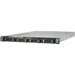 Серверный корпус Fujitsu PRIMERGY RX2510 M2 VFY:R2512SC010INBase1 4 шт