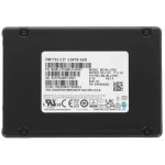 Серверный жесткий диск Samsung PM1733 MZWLJ3T8HBLS-00007 SSD, 2,5 SFF, 3.84 ТБ, NVMe