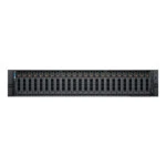 Сервер Dell PowerEdge R740xd 210-AKZR-77 2U Rack, Xeon Silver 4214, 2200 МГц, 12, 16.5, 24 x 32 ГБ, SFF 2.5", 16x 1.92 ТБ