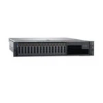 Сервер Dell PowerEdge R740 210-AKXJ-162 2U Rack, Xeon Gold 5115, 2400 МГц, 10, 13.75, 2 x 32 ГБ, SFF 2.5"