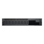 Сервер Dell PowerEdge R740 R740-4517-01 2U Rack, Xeon Gold 6230, 2100 МГц, 20, 27.5, 2 x 16 ГБ, SFF 2.5"