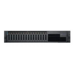 Сервер Dell PowerEdge R740 210-AKXJ-176 2U Rack, Xeon Silver 4116, 2100 МГц, 12, 16.5, 24 х 64 ГБ, SFF 2.5", 2x 1.8 ТБ