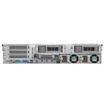 Сервер Dell PowerEdge R740xd 210-AKZR-86 2U Rack, Xeon Silver 4114, 2200 МГц, 10, 13.75, 2 x 16 ГБ, LFF 3.5"