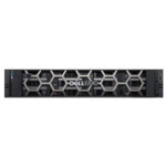 Сервер Dell PowerEdge R740xd 210-AKZR-86 2U Rack, Xeon Silver 4114, 2200 МГц, 10, 13.75, 2 x 16 ГБ, LFF 3.5"