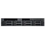 Сервер Dell PowerEdge R740 210-AKXJ-178 2U Rack, Xeon Bronze 3106, 1700 МГц, 8, 11, 2 x 16 ГБ, LFF 3.5", 2x 1 ТБ