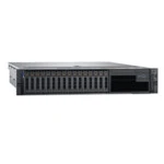 Сервер Dell PowerEdge R740 210-AKXJ-179 2U Rack, Xeon Silver 4116, 2100 МГц, 12, 16.5, 12 x 64 ГБ, SFF 2.5", 16x 1.8 ТБ
