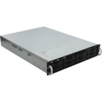 Серверная платформа Asus RS520-E8-RS8 V2 RS520-E8-RS8 V2/DVR/2CEE/EN Rack (2U)
