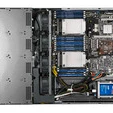 Серверная платформа Asus RS520-E8-RS8 V2 RS520-E8-RS8 V2/DVR/2CEE/EN Rack (2U)