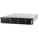 Серверная платформа Asus RS520-E8-RS8 V2 RS520-E8-RS8 V2/DVR/2CEE/EN Rack (2U)