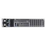 Серверная платформа Asus RS520-E8-RS8 V2 RS520-E8-RS8 V2/DVR/2CEE/EN Rack (2U)