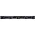 Сервер Dell PowerEdge R740xd 210-AKZR-89 1U Rack, Xeon Gold 6126, 2600 МГц, 12, 19.25, 16 x 32 ГБ, SFF 2.5", 1x 2 ТБ