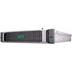Сервер HPE ProLiant DL380 Gen10 868710-B21 2U Rack, Xeon Silver 4110, 2100 МГц, 8, 11, 2 x 16 ГБ, SFF 2.5" + LFF  3.5"