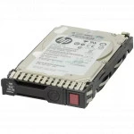 Серверный жесткий диск HPE 450GB 10K SAS 2.5 SC HDD 652572-B21 (HDD, 2,5 SFF, 450 ГБ, SAS)