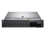 Сервер Dell PowerEdge R740 210-AKXJ-181 2U Rack, Xeon Gold 6254, 3100 МГц, 18, 24.75, 2 x 16 ГБ, SFF 2.5"