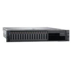 Сервер Dell PowerEdge R740 210-AKXJ-181 2U Rack, Xeon Gold 6254, 3100 МГц, 18, 24.75, 2 x 16 ГБ, SFF 2.5"