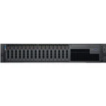 Сервер Dell PowerEdge R740 210-AKXJ-181 2U Rack, Xeon Gold 6254, 3100 МГц, 18, 24.75, 2 x 16 ГБ, SFF 2.5"