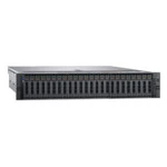 Сервер Dell PowerEdge R740xd 210-AKZR-92 2U Rack, Xeon Gold 6126, 2600 МГц, 12, 19.25, 16 x 32 ГБ, SFF 2.5", 1x 2 ТБ