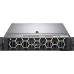 Сервер Dell PowerEdge R740xd 210-AKZR-92 2U Rack, Xeon Gold 6126, 2600 МГц, 12, 19.25, 16 x 32 ГБ, SFF 2.5", 1x 2 ТБ