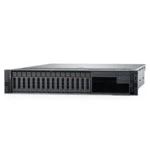 Сервер Dell PowerEdge R740 210-AKXJ_bundle329 2U Rack, Xeon Gold 5215, 2500 МГц, 10, 13.75, SFF 2.5"