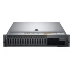 Сервер Dell PowerEdge R740 210-AKXJ_bundle329 2U Rack, Xeon Gold 5215, 2500 МГц, 10, 13.75, SFF 2.5"