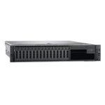 Сервер Dell PowerEdge R740 210-AKXJ_bundle329 2U Rack, Xeon Gold 5215, 2500 МГц, 10, 13.75, SFF 2.5"