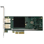 Сетевая карта Silicom PE310G2i50-T SFP