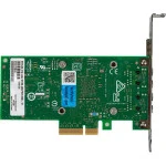 Сетевая карта Intel X550-T2 X550T2BLK Ethernet (LAN / RJ45)