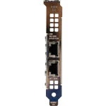 Сетевая карта Intel X550-T2 X550T2BLK Ethernet (LAN / RJ45)