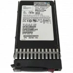 Опция для системы хранения данных СХД HPE 800GB SAS 12G SFF Mixed Use SSD N9X96A Диск для СХД