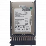 Опция для системы хранения данных СХД HPE MSA 400GB 12G SAS SFF SSD N9X95A Диск для СХД
