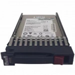 Опция для системы хранения данных СХД HPE MSA 400GB 12G SAS SFF SSD N9X95A Диск для СХД