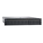 Сервер Dell PowerEdge R740xd 210-AKZR-98 2U Rack, Xeon Silver 4114, 2200 МГц, 10, 13.75, 2 x 16 ГБ, SFF 2.5", 1x 1.2 ТБ