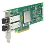 Сетевая карта Dell QLogic 2662 Dual Port 16GB 406-10743 SFP+