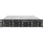 Сервер Fujitsu PRIMERGY RX2540 M5 VFY:R2545SX100RU 2U Rack, Xeon Silver 4210, 2200 МГц, 10, 13.75, 2 x 32 ГБ, SFF 2.5"