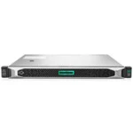 Сервер HPE Proliant DL360 Gen10 P23578-B21 (1U Rack, Xeon Silver 4210R, 2400 МГц, 10, 13.75, 1 x 16 ГБ, SFF 2.5")
