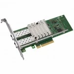 Сетевая карта Intel E10G42BTDABLK E10G42BTDABLK 927249 SFP+