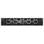 Сервер Dell PowerEdge R740xd 210-AKZR-110 2U Rack, Xeon Gold 5217, 3000 МГц, 8, 11, 16 x 32 ГБ, SFF 2.5", 22x 600 ГБ