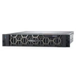 Сервер Dell PowerEdge R740xd 210-AKZR-110 2U Rack, Xeon Gold 5217, 3000 МГц, 8, 11, 16 x 32 ГБ, SFF 2.5", 22x 600 ГБ